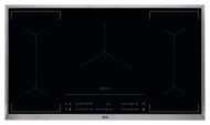 Индукционная варочная панель AEG IKE95454XB Индукционная варочная панель AEG IKE95454XB