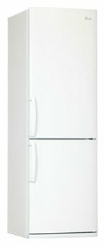 Холодильник LG GA-B409 UCA Холодильник LG GA-B409 UCA