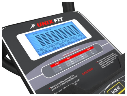 Эллиптический тренажер UnixFit MV 420E