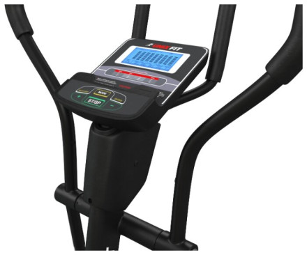 Эллиптический тренажер UnixFit MV 420E
