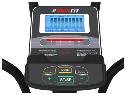 Эллиптический тренажер UnixFit MV 420E