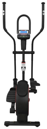 Эллиптический тренажер UnixFit MV 420E