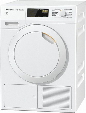 Сушильная машина Miele TDB 230 WP Сушильная машина Miele TDB 230 WP