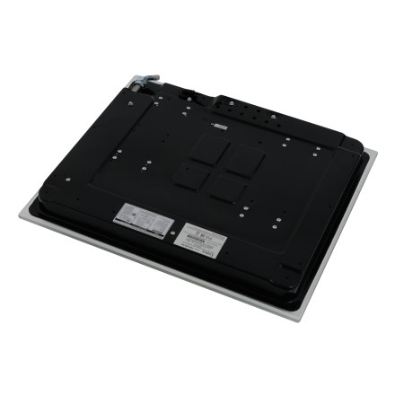 Варочная панель газовая EVELUX HEG 690 WG