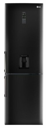 Холодильник LG GB-F539 WBQWB Холодильник LG GB-F539 WBQWB