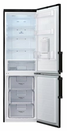 Холодильник LG GB-F539 WBQWB Холодильник LG GB-F539 WBQWB