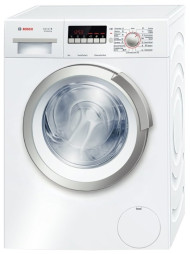 Стиральная машина Bosch WLK 2026 E Стиральная машина Bosch WLK 2026 E