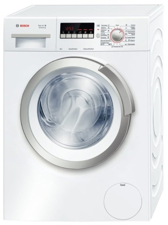 Стиральная машина Bosch WLK 2026 E Стиральная машина Bosch WLK 2026 E