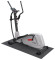 Эллиптический тренажер UnixFit SL-400X white Эллиптический тренажер UnixFit SL-400X white