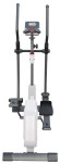 Эллиптический тренажер UnixFit SL-400X white Эллиптический тренажер UnixFit SL-400X white