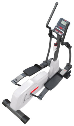 Эллиптический тренажер UnixFit SL-400X white Эллиптический тренажер UnixFit SL-400X white