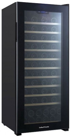 Винный шкаф CELLAR PRIVATE CP102 Винный шкаф CELLAR PRIVATE CP102