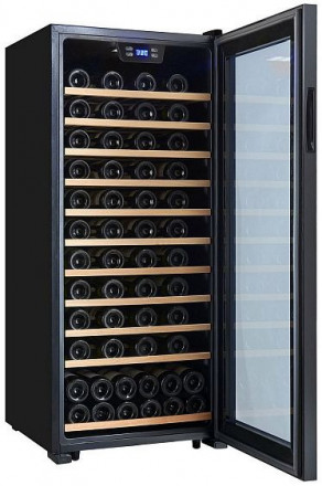 Винный шкаф CELLAR PRIVATE CP102 Винный шкаф CELLAR PRIVATE CP102