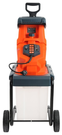 Измельчитель электрический PATRIOT PT SE 26 2.6 кВт Измельчитель электрический PATRIOT PT SE 26 2.6 кВт