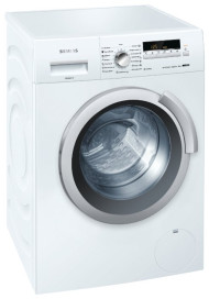 Стиральная машина Siemens WS 10K246 Стиральная машина Siemens WS 10K246