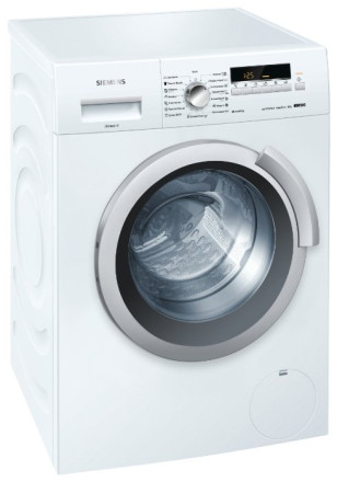 Стиральная машина Siemens WS 10K246 Стиральная машина Siemens WS 10K246