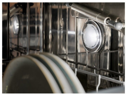 Посудомоечная машина Electrolux EEC 987300 L Посудомоечная машина Electrolux EEC 987300 L