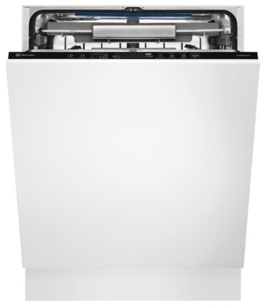 Посудомоечная машина Electrolux EEC 987300 L Посудомоечная машина Electrolux EEC 987300 L