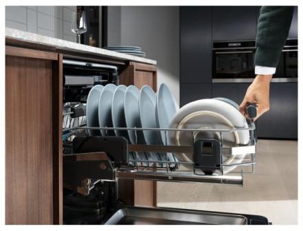 Посудомоечная машина Electrolux EEC 987300 L Посудомоечная машина Electrolux EEC 987300 L