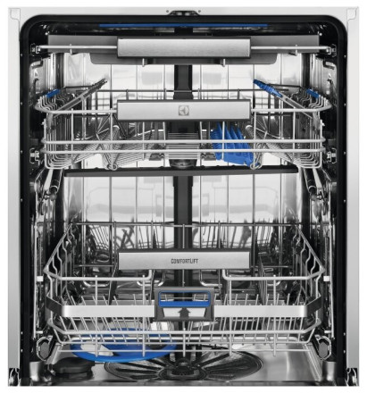 Посудомоечная машина Electrolux EEC 987300 L Посудомоечная машина Electrolux EEC 987300 L