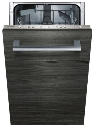 Посудомоечная машина Siemens SR 615X21 DR Посудомоечная машина Siemens SR 615X21 DR