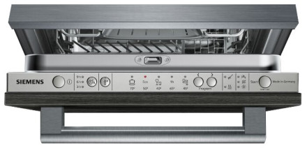 Посудомоечная машина Siemens SR 615X21 DR Посудомоечная машина Siemens SR 615X21 DR