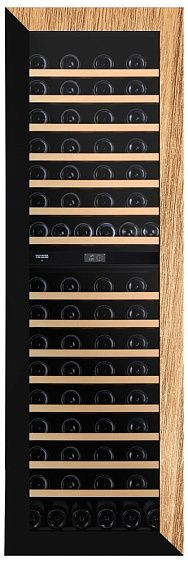 Винный шкаф DUNAVOX DVN-109.291DOP.TO Винный шкаф DUNAVOX DVN-109.291DOP.TO