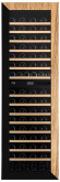 Винный шкаф DUNAVOX DVN-109.291DOP.TO Винный шкаф DUNAVOX DVN-109.291DOP.TO
