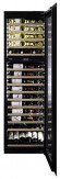 Винный шкаф DUNAVOX DVN-109.291DOP.TO Винный шкаф DUNAVOX DVN-109.291DOP.TO