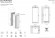 Винный шкаф DUNAVOX DVN-109.291DOP.TO Винный шкаф DUNAVOX DVN-109.291DOP.TO