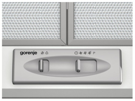 Встраиваемая вытяжка Gorenje BHI 911 AS