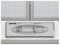 Встраиваемая вытяжка Gorenje BHI 911 AS