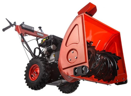 Снегоуборщик бензиновый Hammer Snowbull 6100