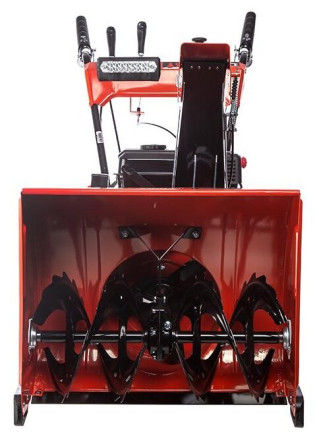 Снегоуборщик бензиновый Hammer Snowbull 6100