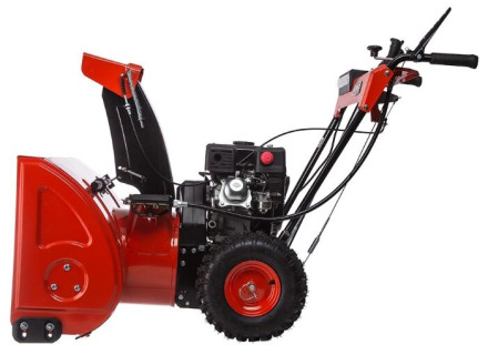 Снегоуборщик бензиновый Hammer Snowbull 6100