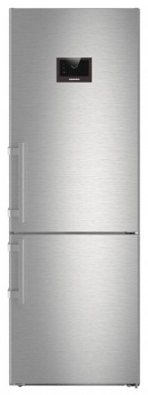 Холодильник Liebherr BioFresh CBNes 5778