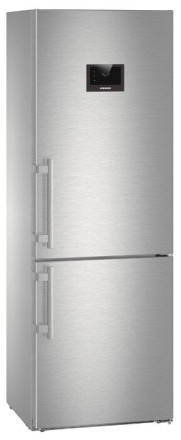 Холодильник Liebherr BioFresh CBNes 5778