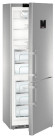 Холодильник Liebherr BioFresh CBNes 5778
