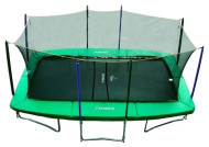 Каркасный батут Kogee Top TR 269 см Каркасный батут Kogee Top TR 269 см