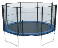 Каркасный батут Body Gym Fitness Batut Net 8ft 244х244х68 см Каркасный батут Body Gym Fitness Batut Net 8ft 244х244х68 см