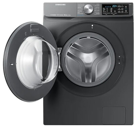 Стиральная машина Samsung WW80R62LVEX