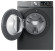Стиральная машина Samsung WW80R62LVEX