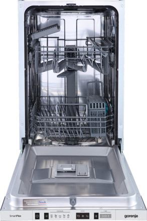 Встраиваемая посудомоечная машина Gorenje GV522E10S Встраиваемая посудомоечная машина Gorenje GV522E10S