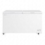 Морозильный ларь WILLMARK CF-670MDD Морозильный ларь WILLMARK CF-670MDD