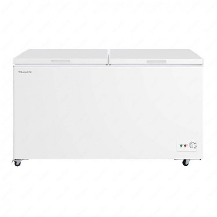 Морозильный ларь WILLMARK CF-670MDD Морозильный ларь WILLMARK CF-670MDD