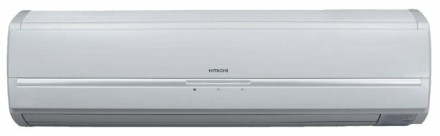 Сплит-система Hitachi RAS-30MH1 / RAC-30MH1