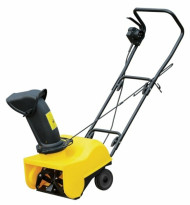 Снегоуборщик электрический BauMaster STE-3431X Снегоуборщик электрический BauMaster STE-3431X