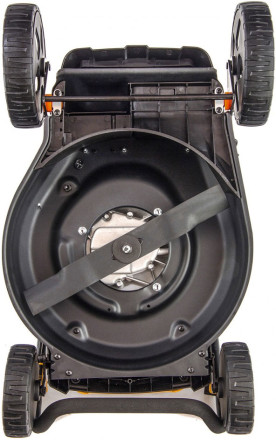 Газонокосилка Denzel GLD-460 58802