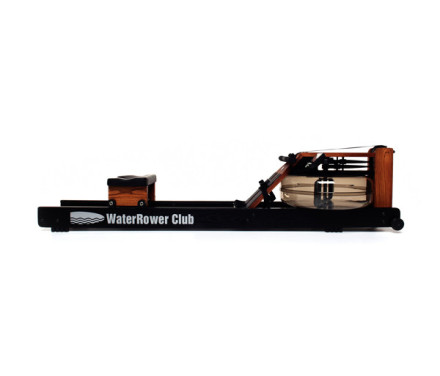 Гребной тренажер Waterrower Club ясень Гребной тренажер Waterrower Club ясень