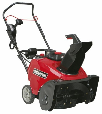 Снегоуборщик бензиновый SNAPPER SN822EX